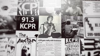 On the Air with KCPR narrated by Weird Al