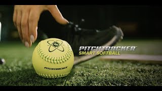 PitchTracker Smart Softball | Throw Smarter. Pitch Better. screenshot 4