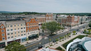 Finally complete, Storrs Center gives Alums and Parents a Vibrant College Town