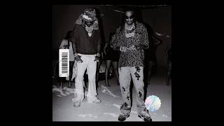 (FREE) Offset x Quavo Type Beat - "STRING" Net Worth