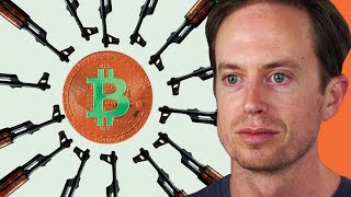 [Interview] Erik Voorhees - Governments Can&#39;t Stop Bitcoin