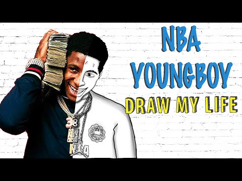 Video: NBA YoungBoy Net Tsim Nyog: Wiki, Sib Yuav, Tsev Neeg, Kab tshoob, Nyiaj hli, kwv tij