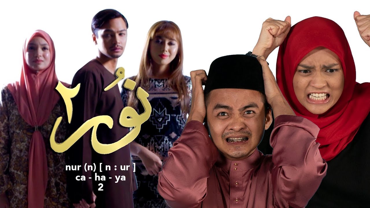 Nur 2 Drama Online - Biodata Mathni Razak, Pelakon Drama Nur 2