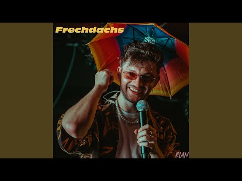 Frechdachs