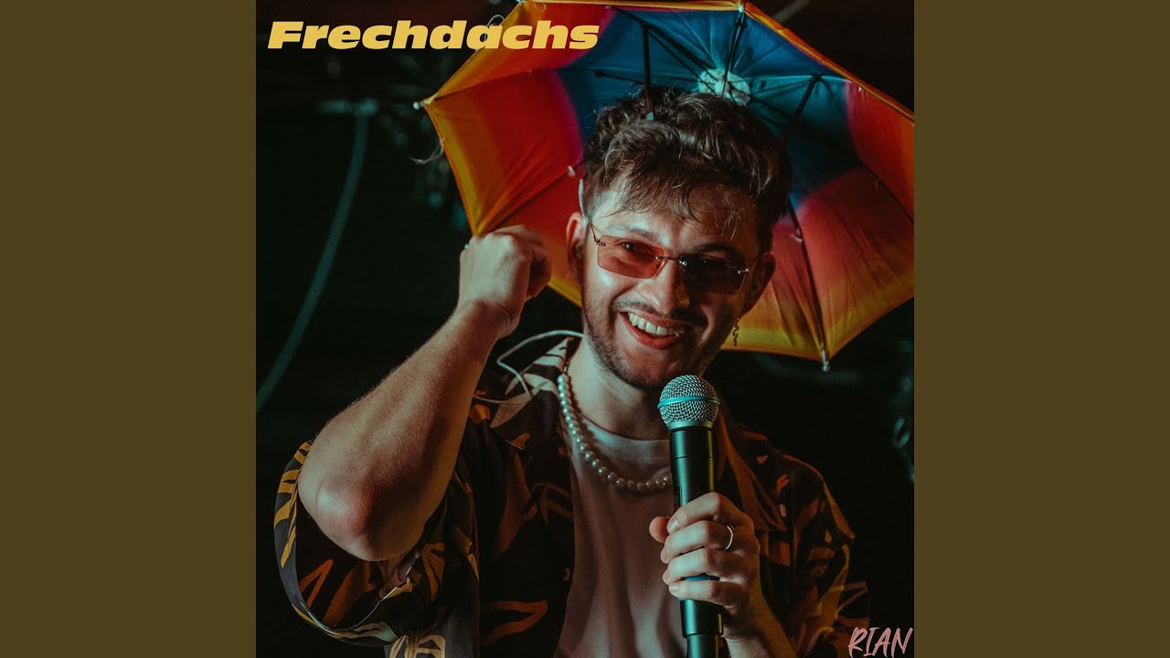 Frechdachs