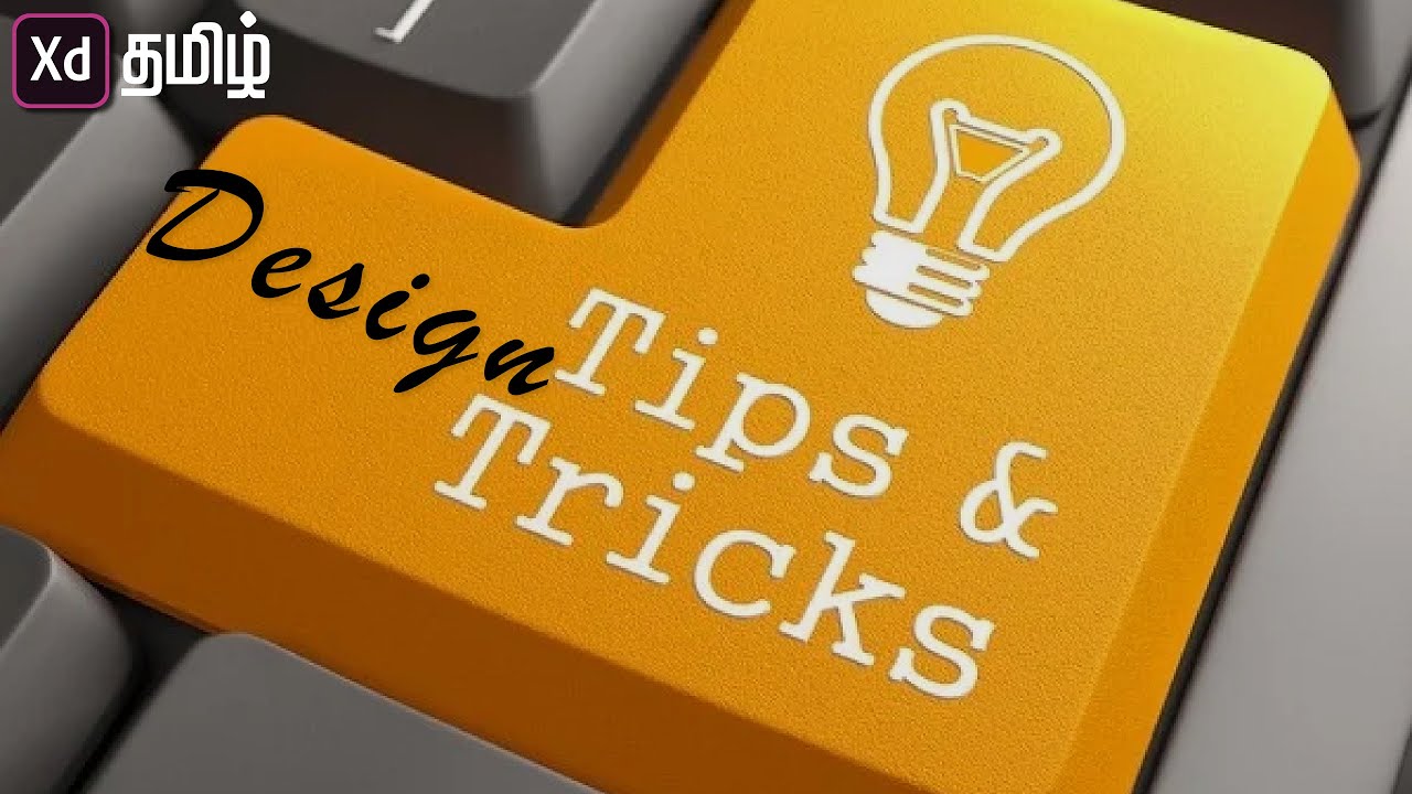 Top 6 ui ux tips | Tamil | Useful tips for design - YouTube