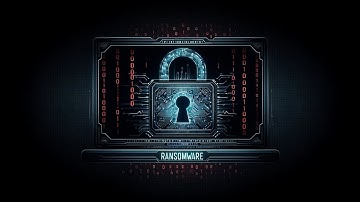 Cyber Security: Defending Against Ransomware: Strategies for Protection in 5 Minutes