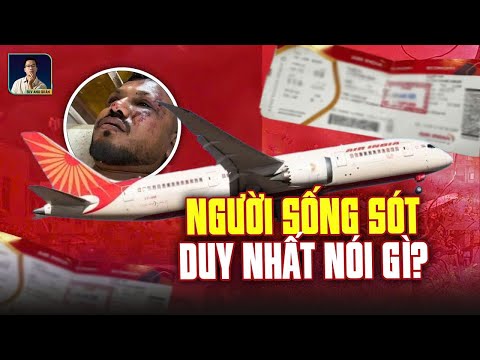 NGƯỜI SỐNG SÓT