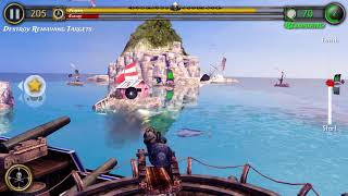 Pirate Quest - Android Gameplay [31+ Mins, 1080p60fps] screenshot 3