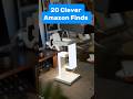 20 AWESOME Amazon Finds #shorts #amazonfinds #products #gadgets #amazon #productreview