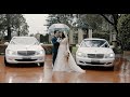 Phillip &amp; Thao&#39;s Wedding Highlights Video - Villa Capri Cabramatta - TranStudios Photography &amp; Video