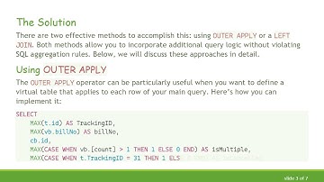 How to Add a Flag for Row Existence in Another Table with GROUP BY in SQL