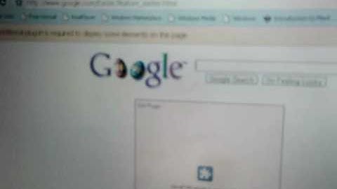 Google easter egg Hack