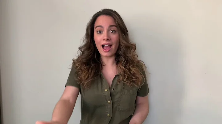 Veronica Kelly  Contemporary Monologue "Core Value...