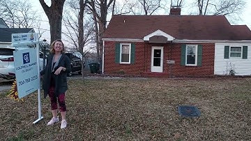 One more stress free transaction