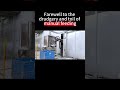 Stop Manual Feeding! Upgrade to a Column Bag Breaking Machine for Clean & Easy Operation #Automation