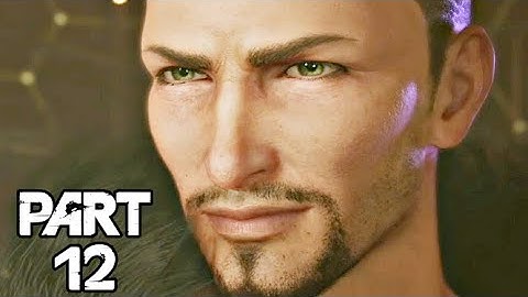 FINAL FANTASY 7 REMAKE Gameplay Walkthrough Part 12