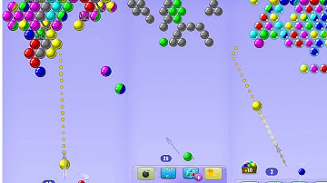 Level 565-572//classic bubble shooter game
