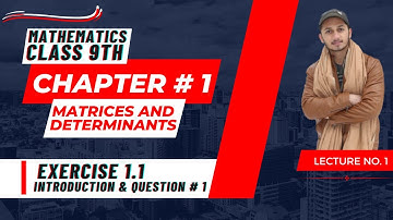 Class 9th maths Chapter 1 Exercise 1.1 | Definitions , Q1