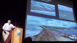 Brian Fagan Where Will People Go?