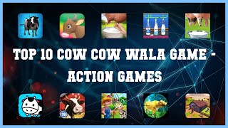 Top 10 Cow Cow Wala Game Android Games screenshot 1