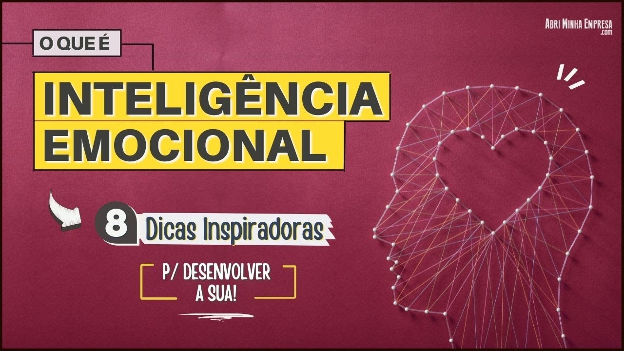 Como desenvolver a inteligência emocional