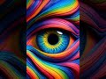 LUMINARIA – Aura Glint (Basswave Destruction Mix) | Cyber Dubstep x Glitch Goddess