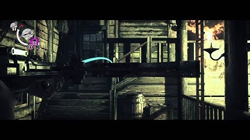 The Evil Within: Sebastian vs The Sadist