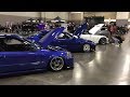 Import Expo w/ the Brainless Boyz!