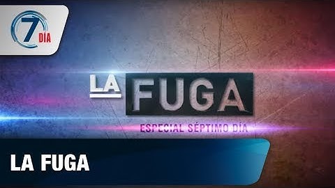 ¿Quién es Aída Merlano?: detalles inéditos de su fuga de película - Séptimo Día