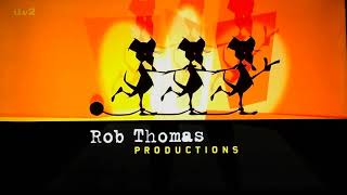 Sliver Pictures/Rob Thomas Productions/Warner Bros. Televison (2005)