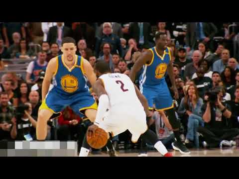 Kyrie Irving Not Afraid