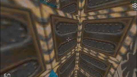 Quake 2 jump mod - bkjump2 by PopS