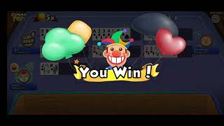 Rummy Pop Android- Recording- 9/7/2024 screenshot 2