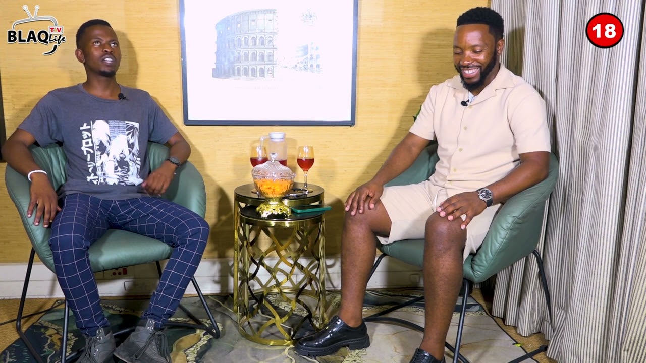 Ngyafa ithawula elimanzi, angikwazi ngisho ukunyakaza uyangilande | INDODA AYIKHALI