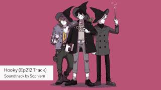 Download Lagu Hooky (Ep212 Track) - OST by Sophism MP3