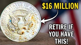 1966 Washington Quarter Worth 16 Million Rare US Coin Secrets Revealed Profit Show
