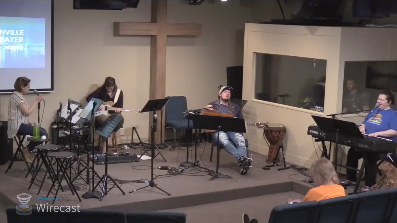 Amy Hollingsworth 6-8pm | JAXHOP 2/18/2020