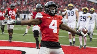 Ohio State vs Michigan (That Team Up North) Hype Up Video! \\