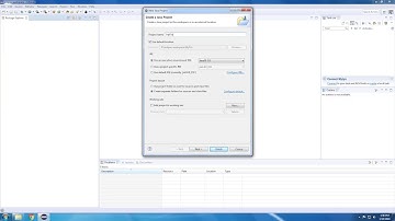 Hello world with Eclipse | Introduction to programming using Java | STUWORX