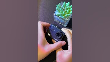 🌴 Unveiling EK7000 Action Camera: Your Ultimate Travel Companion! 📸✈️