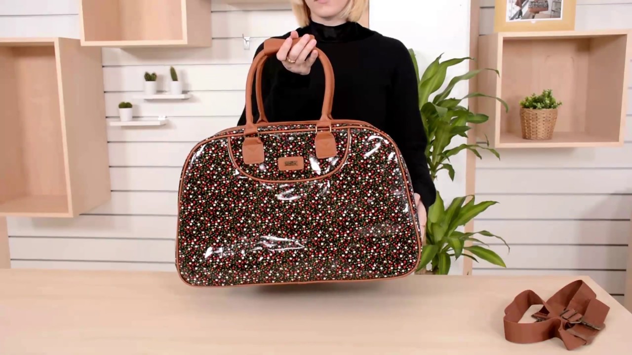 Bolsa De Viaje Misako Online Store, UP TO 57% OFF | lavalldelord.com