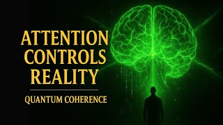 The Forgotten Law of Attention That Unlocks Quantum Coherence