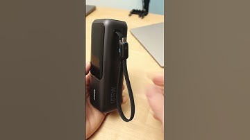 Thumbnail of All you ever needed: Check out our NEW Anker Power Bank!