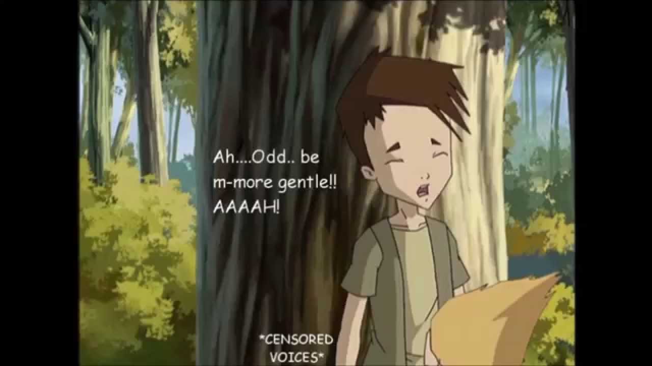 Ulrich Hentai