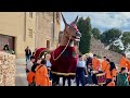 La gran pellcula de bestiari festa en honor a la mare de du de la llet puigpelat 2023