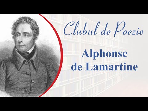 Video: Scriitorul Alphonse de Lamartine: biografie, creativitate și fapte interesante