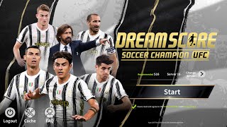 ⚽ Dream Score Soccer Champion ⚽- Android Gameplay⚽ AndroidGameplay ⚽►► Top Best🔝🔝🔥🔥⚽ screenshot 5