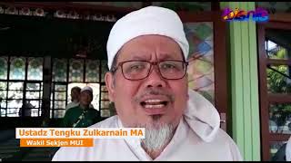 Kapan Puasa Ramadan 2018 Dimulai? Ini Penjelasan Pengurus MUI Pusat