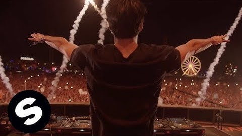 R3hab - Sakura (Official Music Video)